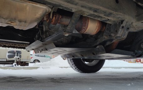 JAC T6, 2021 год, 2 450 000 рублей, 22 фотография