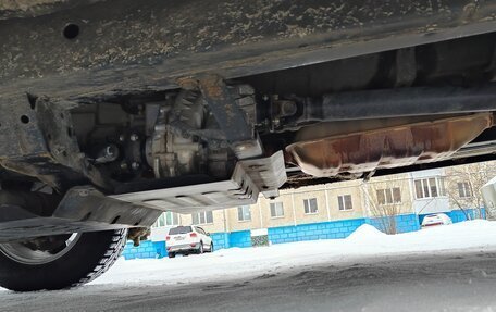 JAC T6, 2021 год, 2 450 000 рублей, 23 фотография