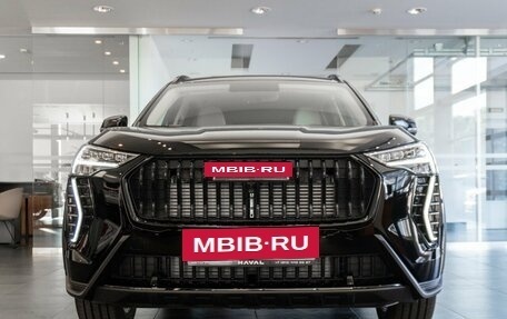 Haval Jolion, 2024 год, 2 299 000 рублей, 2 фотография