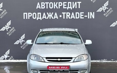 Chevrolet Lacetti, 2010 год, 575 000 рублей, 2 фотография