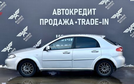 Chevrolet Lacetti, 2010 год, 575 000 рублей, 4 фотография