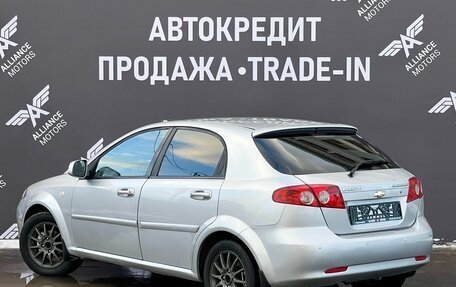 Chevrolet Lacetti, 2010 год, 575 000 рублей, 5 фотография