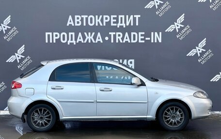 Chevrolet Lacetti, 2010 год, 575 000 рублей, 8 фотография