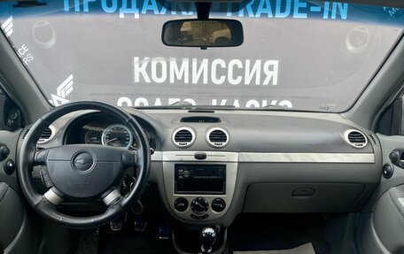 Chevrolet Lacetti, 2010 год, 575 000 рублей, 14 фотография