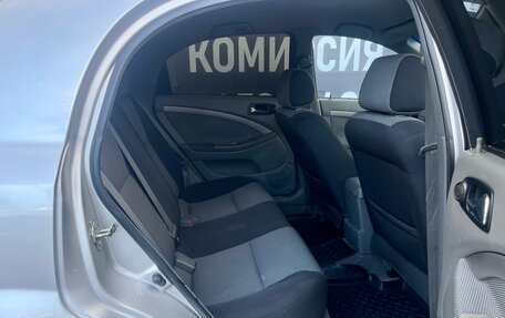 Chevrolet Lacetti, 2010 год, 575 000 рублей, 13 фотография