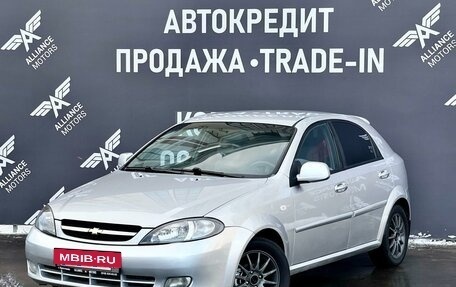 Chevrolet Lacetti, 2010 год, 575 000 рублей, 3 фотография