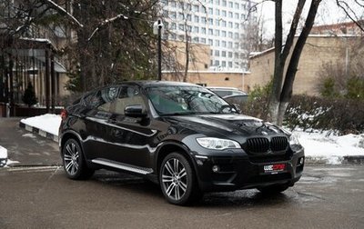 BMW X6, 2013 год, 3 300 000 рублей, 1 фотография