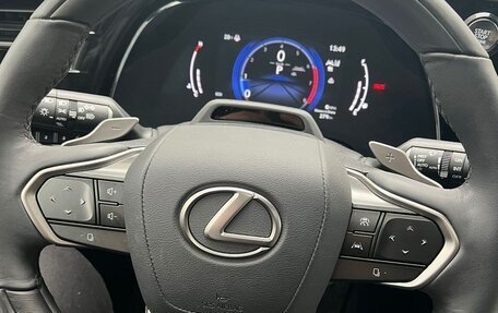 Lexus RX IV рестайлинг, 2023 год, 9 250 000 рублей, 5 фотография