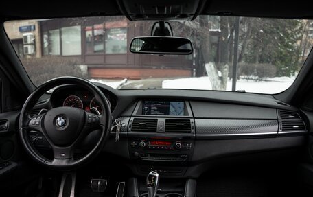 BMW X6, 2013 год, 3 300 000 рублей, 9 фотография