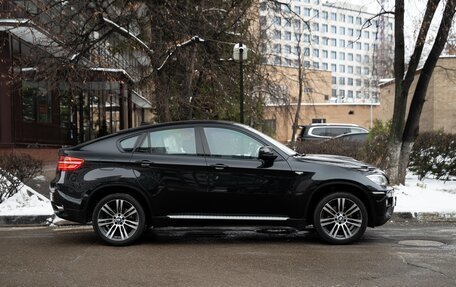 BMW X6, 2013 год, 3 300 000 рублей, 3 фотография