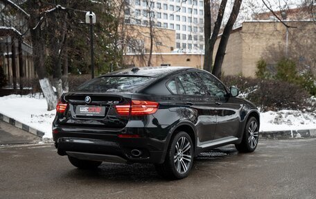 BMW X6, 2013 год, 3 300 000 рублей, 7 фотография