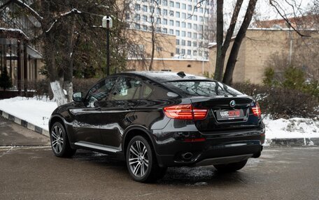 BMW X6, 2013 год, 3 300 000 рублей, 8 фотография