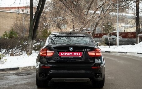 BMW X6, 2013 год, 3 300 000 рублей, 6 фотография