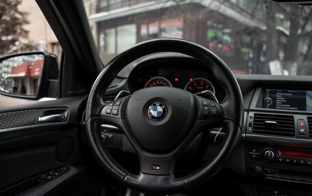 BMW X6, 2013 год, 3 300 000 рублей, 16 фотография