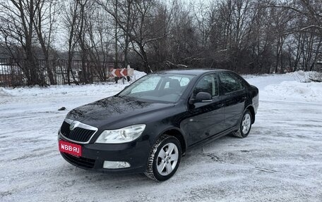 Skoda Octavia, 2012 год, 935 000 рублей, 1 фотография