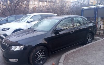 Skoda Octavia, 2014 год, 950 000 рублей, 1 фотография