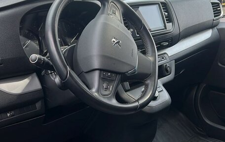 Peugeot Traveller I, 2021 год, 3 999 000 рублей, 4 фотография