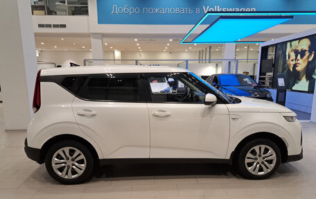 KIA Soul III, 2019 год, 1 529 000 рублей, 8 фотография