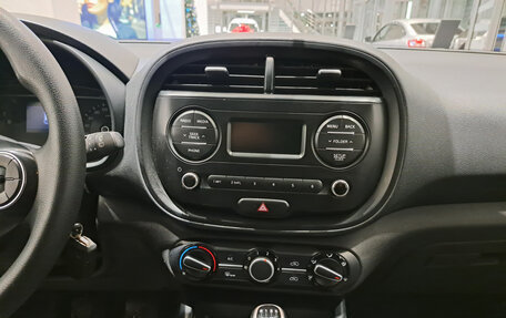 KIA Soul III, 2019 год, 1 529 000 рублей, 19 фотография