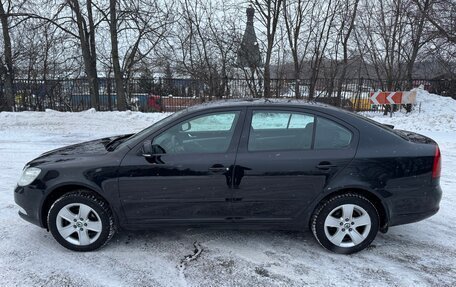 Skoda Octavia, 2012 год, 935 000 рублей, 2 фотография