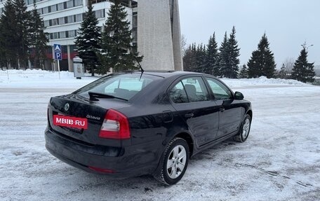 Skoda Octavia, 2012 год, 935 000 рублей, 5 фотография