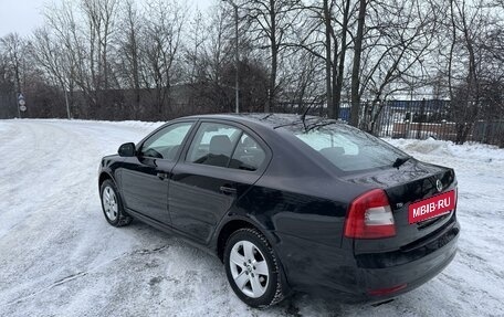 Skoda Octavia, 2012 год, 935 000 рублей, 3 фотография