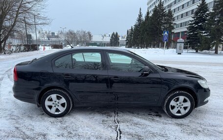 Skoda Octavia, 2012 год, 935 000 рублей, 6 фотография