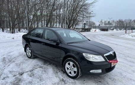 Skoda Octavia, 2012 год, 935 000 рублей, 7 фотография