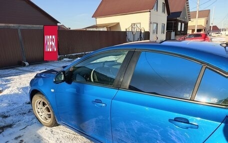 Chevrolet Cruze II, 2011 год, 690 000 рублей, 6 фотография