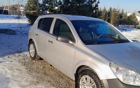 Opel Astra H, 2007 год, 480 000 рублей, 3 фотография