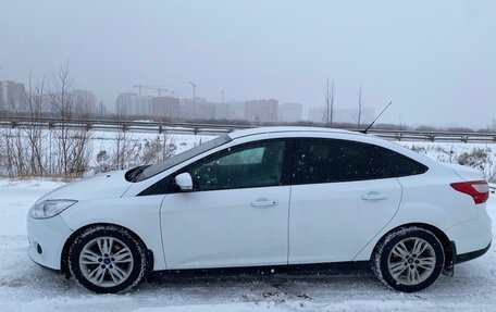 Ford Focus III, 2012 год, 780 000 рублей, 7 фотография