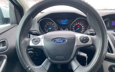 Ford Focus III, 2012 год, 780 000 рублей, 16 фотография