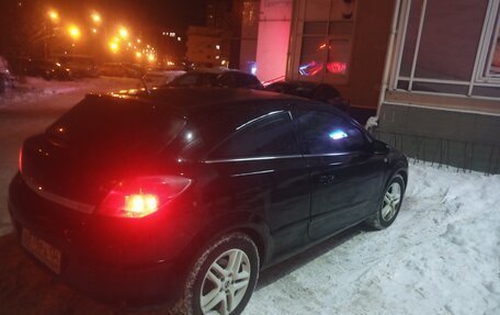 Opel Astra H, 2009 год, 500 000 рублей, 2 фотография