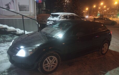 Opel Astra H, 2009 год, 500 000 рублей, 5 фотография