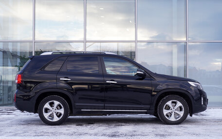 KIA Sorento II рестайлинг, 2013 год, 1 895 000 рублей, 4 фотография