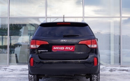 KIA Sorento II рестайлинг, 2013 год, 1 895 000 рублей, 6 фотография