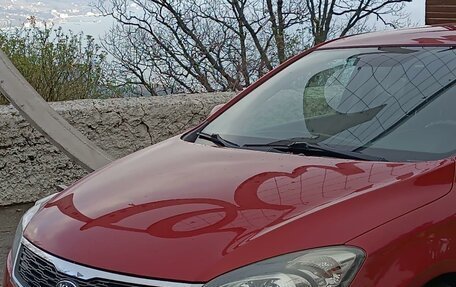 KIA cee'd I рестайлинг, 2010 год, 1 200 000 рублей, 2 фотография