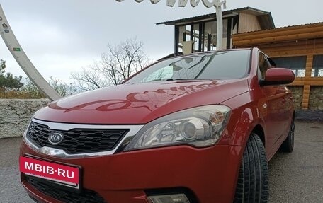 KIA cee'd I рестайлинг, 2010 год, 1 200 000 рублей, 7 фотография