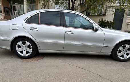 Mercedes-Benz E-Класс, 2003 год, 550 000 рублей, 7 фотография