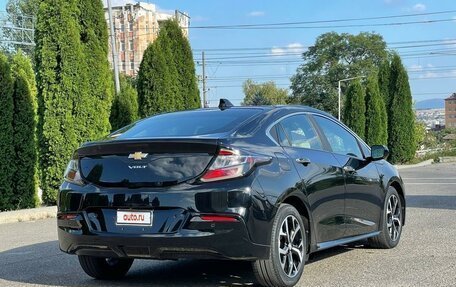 Chevrolet Volt II, 2016 год, 1 650 000 рублей, 7 фотография