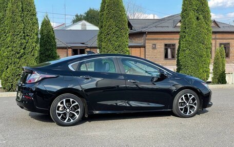 Chevrolet Volt II, 2016 год, 1 650 000 рублей, 6 фотография