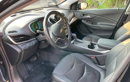 Chevrolet Volt II, 2016 год, 1 650 000 рублей, 13 фотография