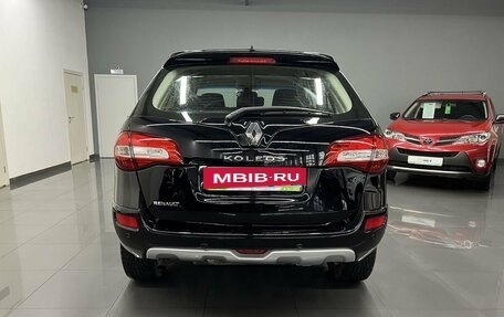 Renault Koleos I рестайлинг 2, 2010 год, 1 245 000 рублей, 4 фотография