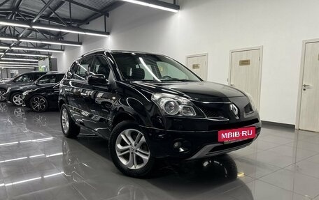 Renault Koleos I рестайлинг 2, 2010 год, 1 245 000 рублей, 5 фотография