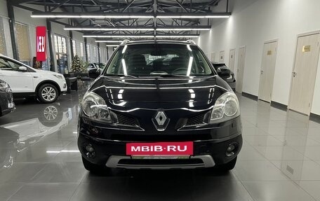 Renault Koleos I рестайлинг 2, 2010 год, 1 245 000 рублей, 3 фотография