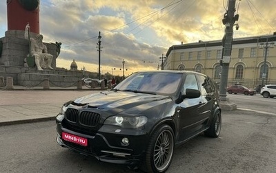 BMW X5, 2007 год, 1 315 000 рублей, 1 фотография