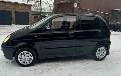 Daewoo Matiz I, 2013 год, 280 000 рублей, 1 фотография