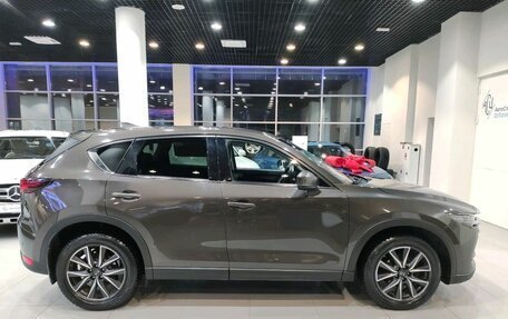 Mazda CX-5 II, 2017 год, 2 720 000 рублей, 4 фотография