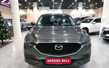 Mazda CX-5 II, 2017 год, 2 720 000 рублей, 2 фотография