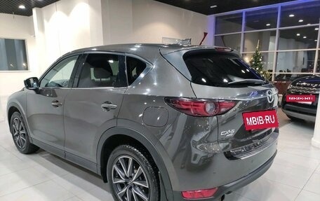 Mazda CX-5 II, 2017 год, 2 720 000 рублей, 5 фотография